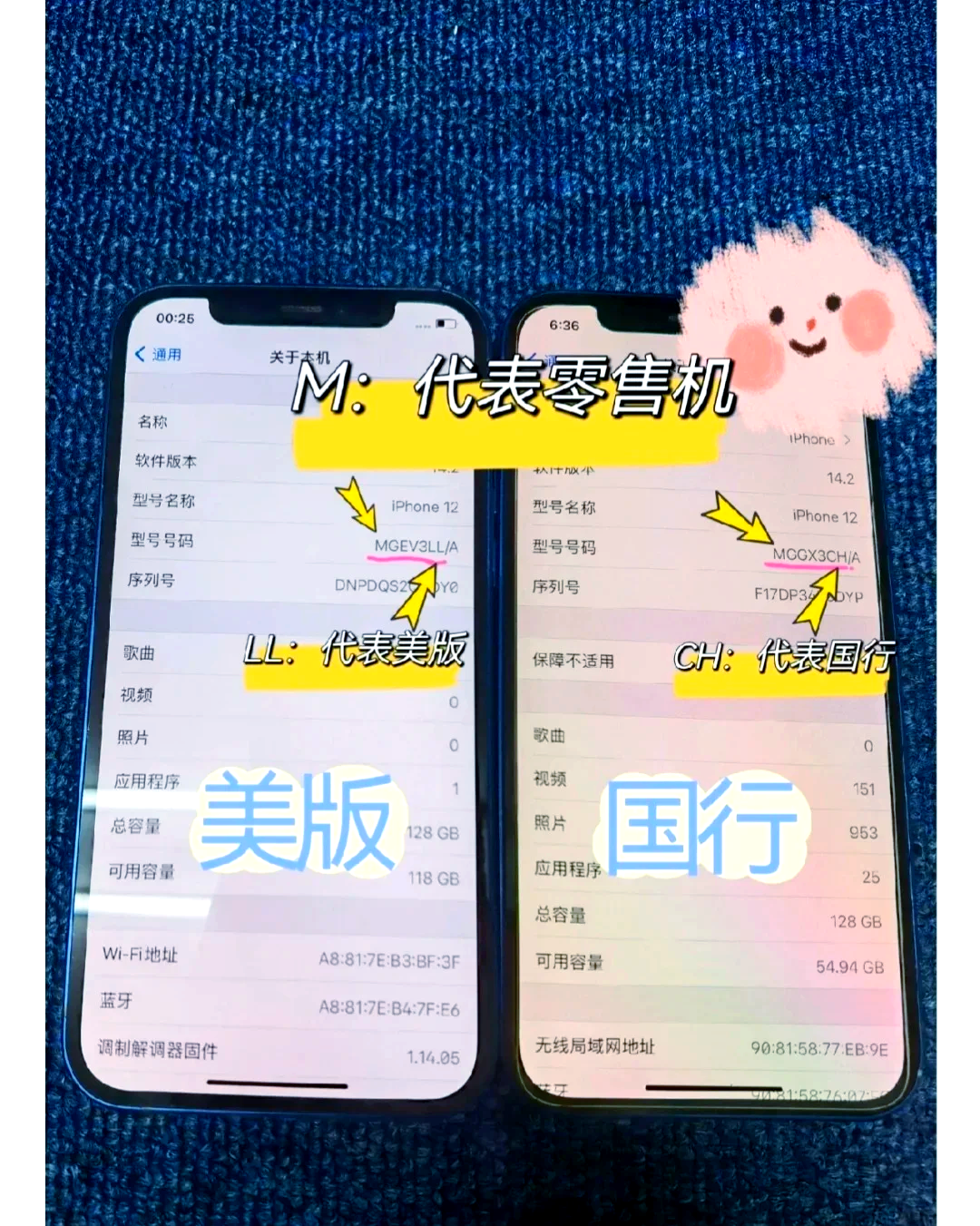 苹果港版版跟国版的区别(苹果港版和国版有什么不同)-第10张图片-有道翻译官网 苹果港版版跟国版的区别(苹果港版和国版有什么不同)-第10张图片-有道翻译官网