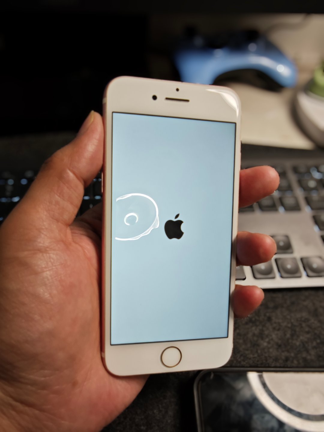 苹果6挑战苹果8手机版(iphone 6 iphone 8)-第14张图片-有道翻译官网 苹果6挑战苹果8手机版(iphone 6 iphone 8)-第14张图片-有道翻译官网