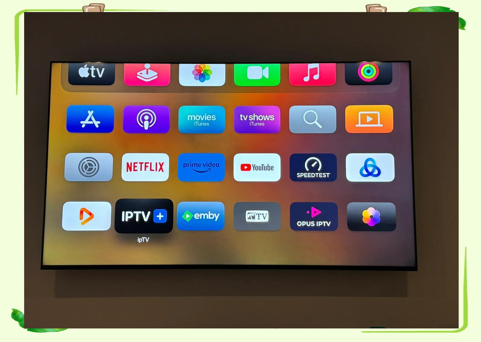 投屏神器下载版苹果版(投屏软件手机投电视苹果)-第8张图片-有道翻译官网 投屏神器下载版苹果版(投屏软件手机投电视苹果)-第8张图片-有道翻译官网