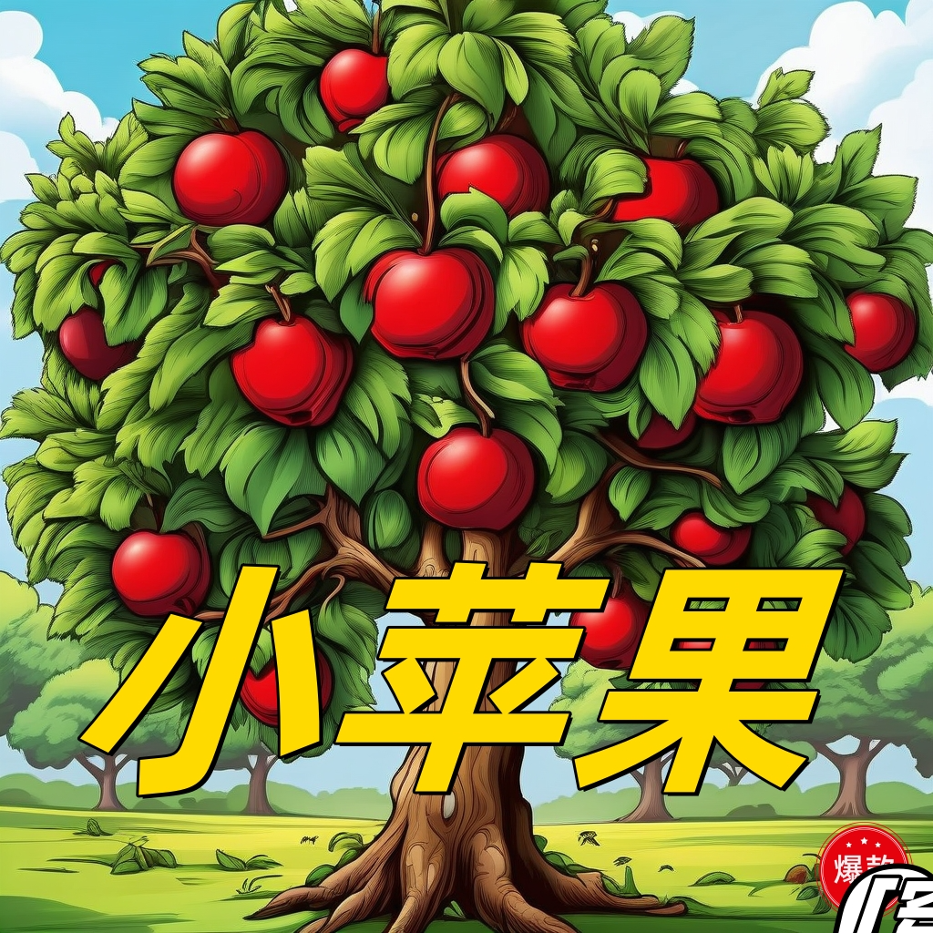 英语版小苹果歌曲儿童版的简单介绍