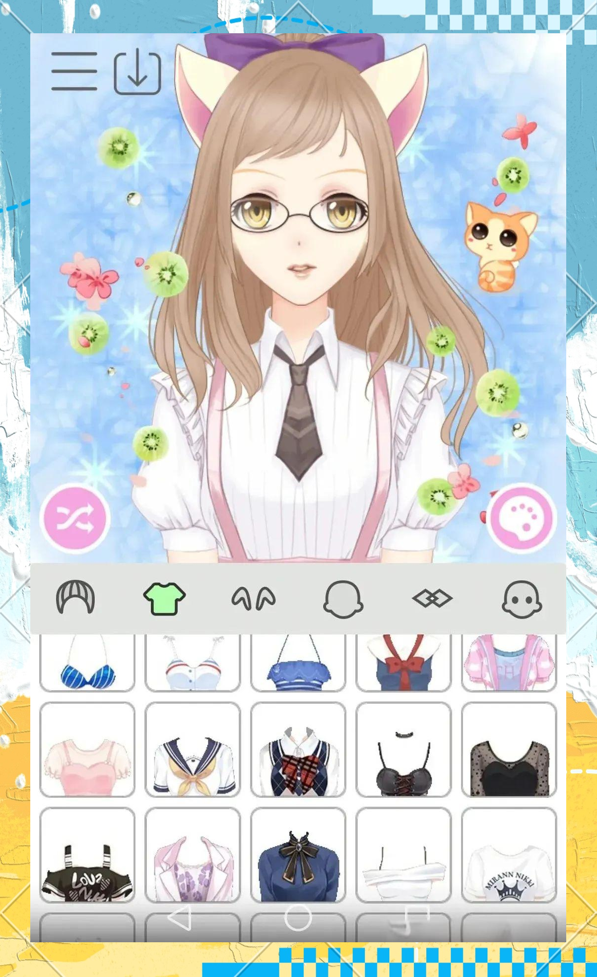 换装游戏3d版苹果版(ios换装游戏)-第5张图片-有道翻译官网 换装游戏3d版苹果版(ios换装游戏)-第5张图片-有道翻译官网