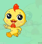 耍小鸡搞笑版下载苹果版(苹果有一款小鸡的消除游戏)-第14张图片-有道翻译官网